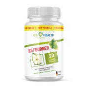 ICG Health Nutrition | ICG Fatburner | Stoffwechsel 90 St