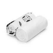 T-TOMI Mulltücher EXCLUSIVE COLLECTION Owls 2 St