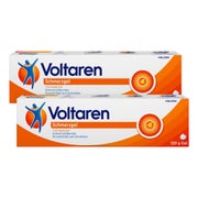 Produktabbildung: Voltaren Schmerzgel 2X120 g