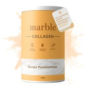 Collagen – Mango-Passionfruit | mit natürlichem Aroma 450 g