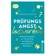 Prüfungsangst loswerden 1 St