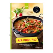 Mix ohne Fix - BAND 5!