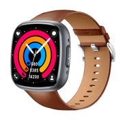 Knauermann Neo 2 Smartwatch mit Telefon & Notruffunktion 1 St