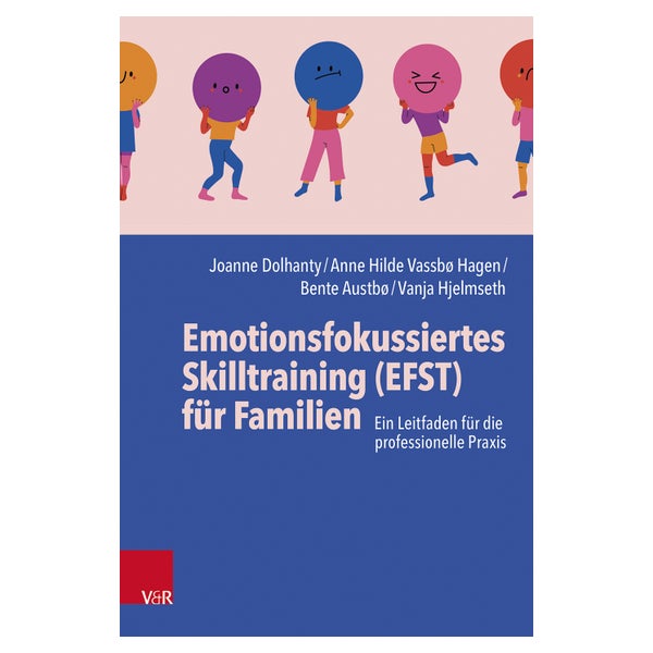 Emotionsfokussiertes Skilltraining (EFST) für Familien 1 St