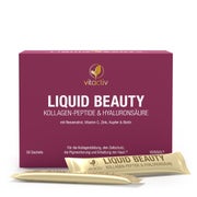 Liquid Beauty Lösung zum Einnehmen Sache 30X15 ml