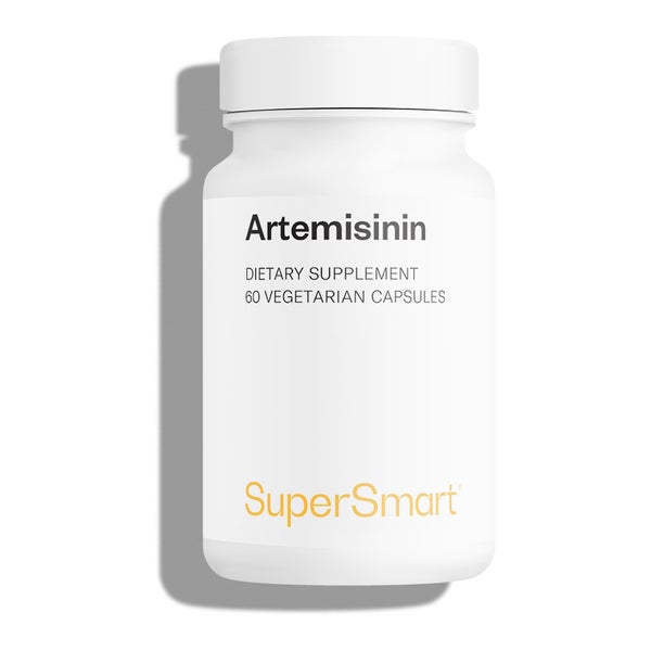 SuperSmart - Artemisinin 60 g