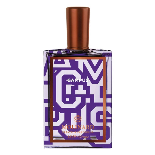 Personnelle Collection Molinard 75ml 0,075 l