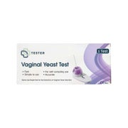 Candida Test - The Tester 1 St