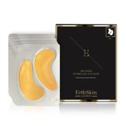 Collagen Gold Augenklappe 1 St