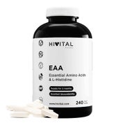 EAA Essentielle Aminosäuren | 240 vegane Tabletten 240 St