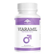 Viaramil Men Performance | Kapselform | Potenzmittel 20 St