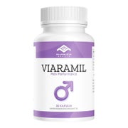 Viaramil Men Performance | Kapselform | Rezeptfrei 20 St
