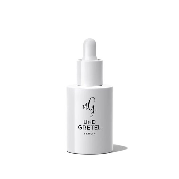 UND GRETEL BRUN Tanning Drops