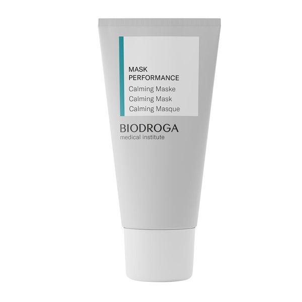 Biodroga - Mask Performance - Calming Maske 50 ml