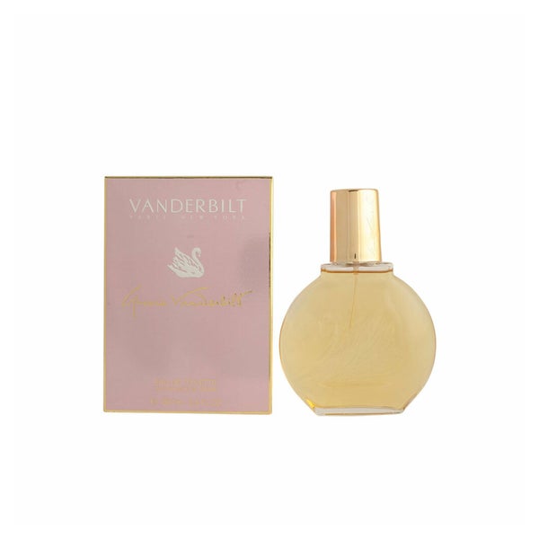 Vanderbilt Gloria Vanderbilt, EdT 100 ml 0,1 l
