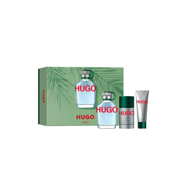Hugo Boss Hugo Eau De Toilette 125ml Set Bc 0,125 l