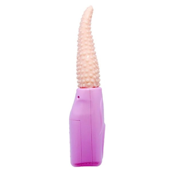 Pretty Love - Zungen-Vibrator 1 St