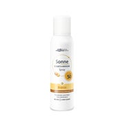 Produktabbildung: Sonne Schutz&Bräune Bronze Aerosol-Spray LSF 50 150 ml