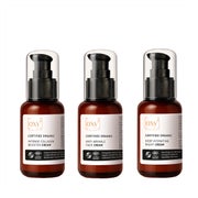 OXY8 NATURKOSMETIK ANTI-FALTEN ROUTINE SET 150 ml
