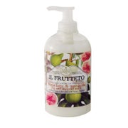 Nesti Dante Fig & Almond Liquid Soap 500 ml
