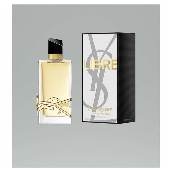 Yves Saint Laurent YSL Libre Eau de Parfum 90ml 0,09 l