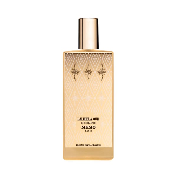 MEMO LALIBELA OUD EDP 75ml VAPO 0,075 l