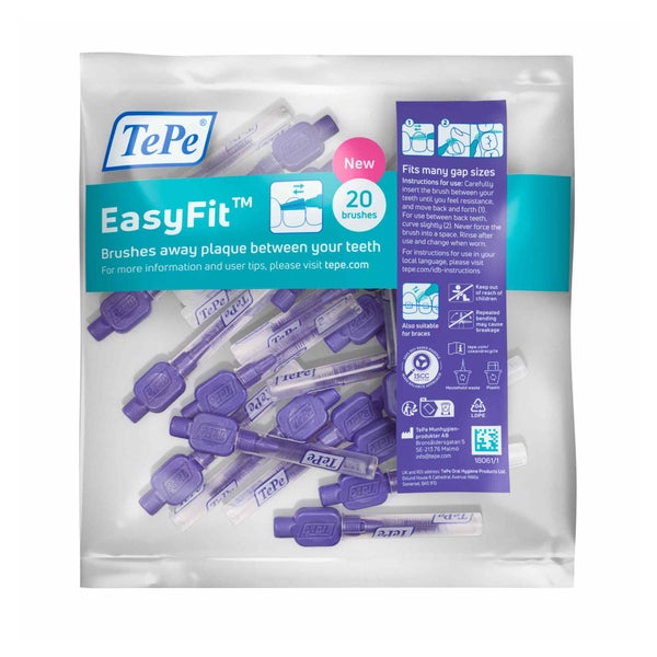 TePe EasyFit™ Size M/L 20 St