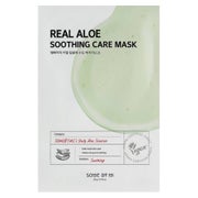 SOME BY MI | Real Aloe Soothing Care Mask - 20 g 20 g