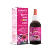 Echinacea Benefit Extrakt Echinacea Junior No Alcool 50 ml