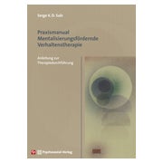 Praxismanual Mentalisierungsfördernde Verhaltenstherapie 1 St