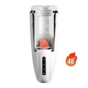 Pretty Love - Marissa - Masturbator mit Vibration 1 St