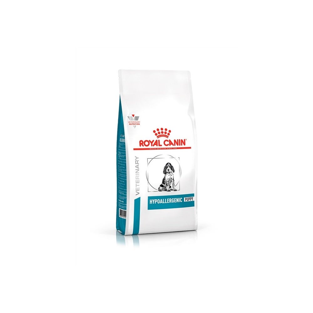 ROYAL CANIN Hypoallergenic Puppy 14kg für Welpen 14 kg
