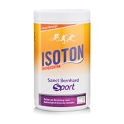 Sanct Bernhard Isoton-Energiedrink Pfirsich-Maracuja 900 g