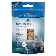 FRANCODEX Anti-Stress Katzenleckerli 0,065 kg