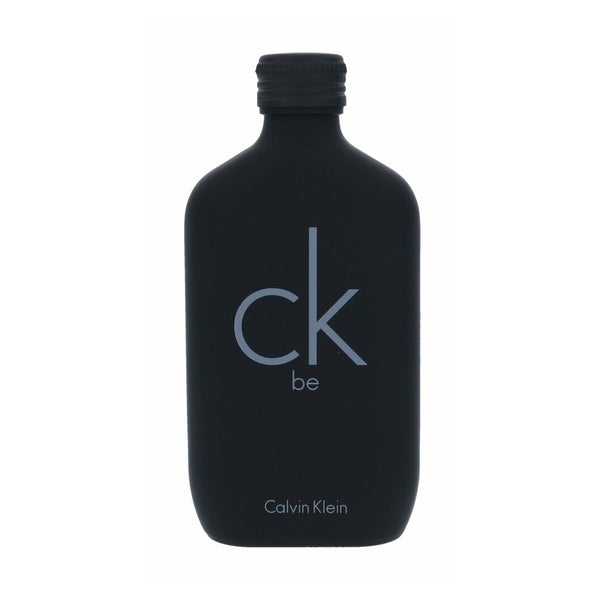 Calvin Klein Be Eau De Toilette Spray 100ml 0,1 l