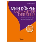 Mein Körper - Barometer der Seele 1 St