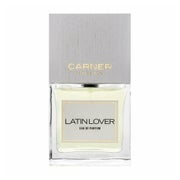 Carner Barcelona Latin Lover EdP 100ml für Frauen 0,1 l