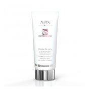 APIS COUPEROSE - STOP, Creme-Maske für die von Couperose betroffene Haut - 200 ml 200 ml