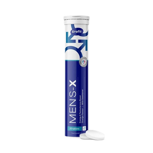 Erefit Mens-X für Männer 20 St