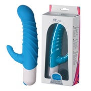 SToys - "Ayleen" Silikon-Vibrator 1 St