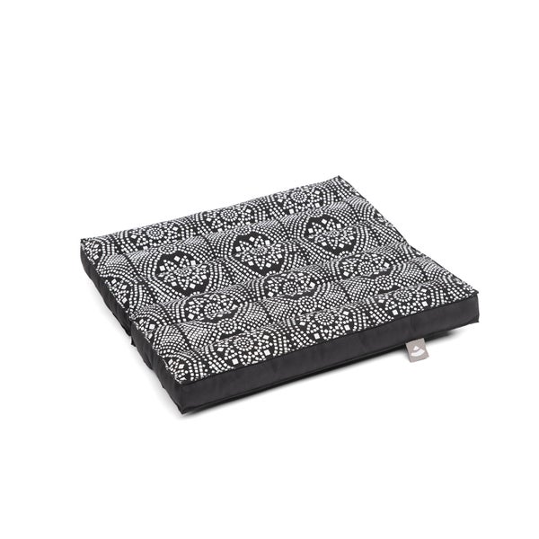 bodhi Maharaja Collection: Faltbares Reise-Meditationskissen 1 St