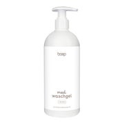 das boep med Waschgel Maxi 500 ml