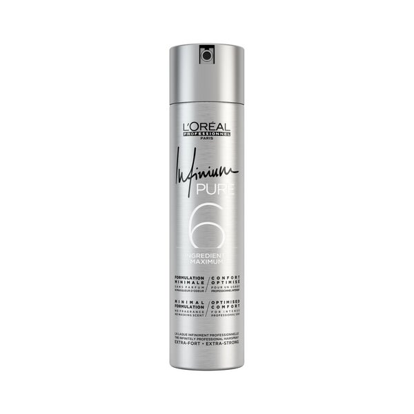 LOréal Infinium Pure Extra Stark 300Ml 0,3 l