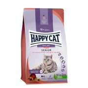 Happy Cat - Senior Atlantik-Lachs 1,8 kg
