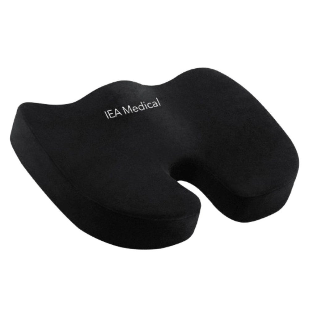 IEA Medical Orthopäd.sitzkissen Hart 80-130 Kg 1 St