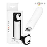Intense - Rico -Vibrierender Bullet-Pinguin 1 St