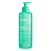 BIODERMA Sébium Gel moussant actif 400 ml