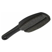 Brabantia Textilbürste Dark Grey / Grey fabric Zubehör Waschen, Trocknen und Bügeln 1 St