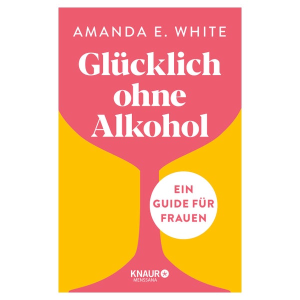 Glücklich – ohne Alkohol 1 St