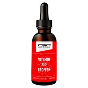 Vitamin B12 100 µg hochdosiert 30 ml